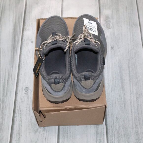 NEW Teva Canyonview RP Waterproof Hiking Shoes - Men\'s Size 12 **FREE SOCKS** main image 9